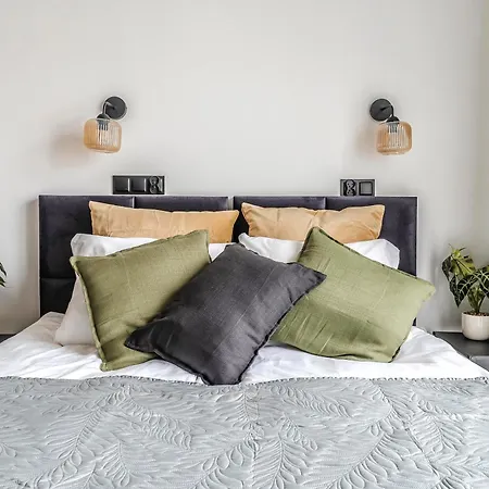 Sowia Uszatka Apartamento Lublin
