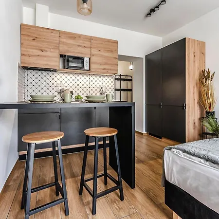 Sowia Uszatka Apartamento