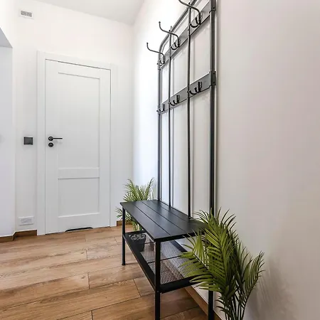 Sowia Uszatka Apartamento